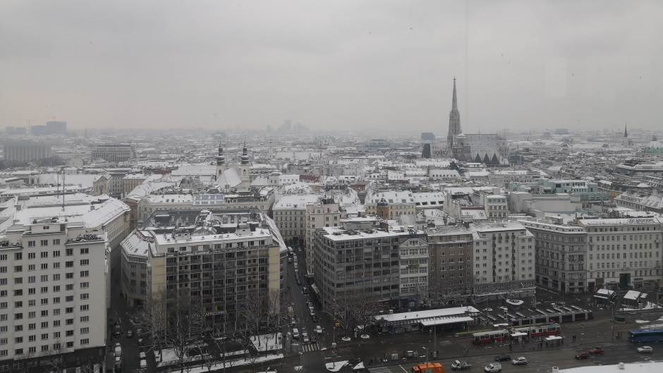  Kijev zabranio ulazak novinaru, Beč tuguje 