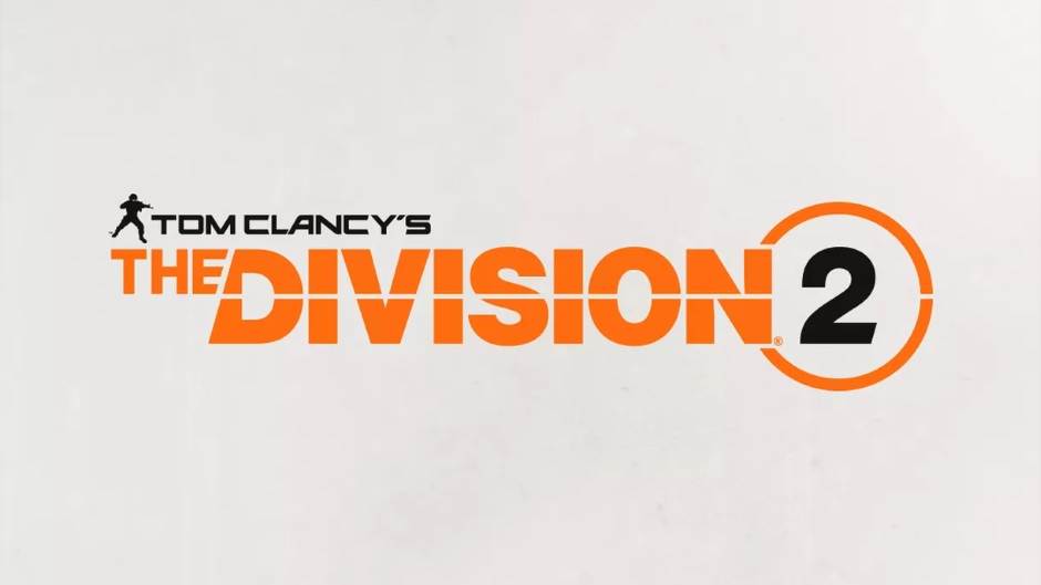  Iznenadna najava: Tom Clancy's The Division 2 