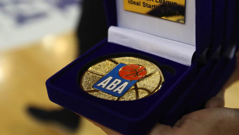  ABA: Ukinut nacionalni ključ, ostaje 12 klubova 
