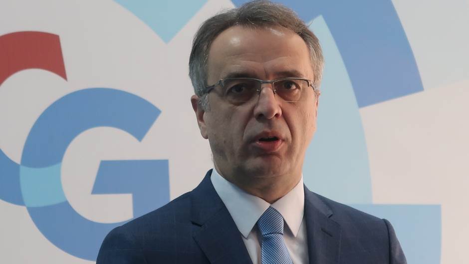  Goran Danilović o nepovjerenju Vladi 