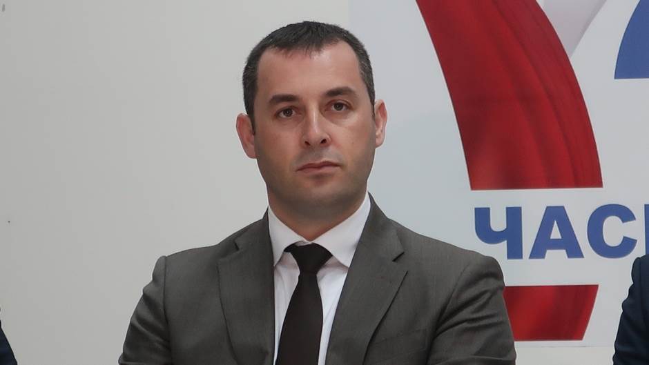  Ministar Šćekić obišao povrijeđenje na Obzovici 