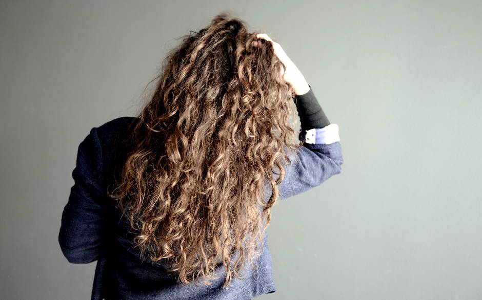  Kako se boriti protiv opadanja kose nakon trudnoće 