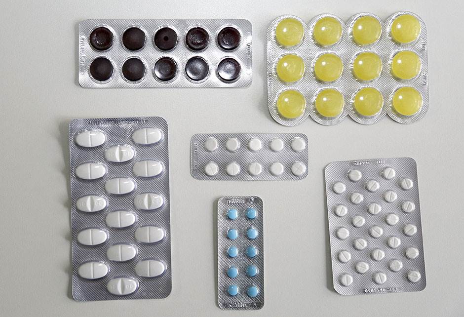  Dom zdravlja tvrdi da nema „buprenorfina“, iz Montefarma kažu da su ljekovi bili isporučeni 