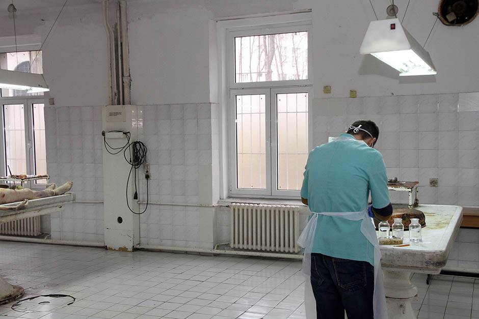 Rusija: Vade organe bez pristanka porodice  