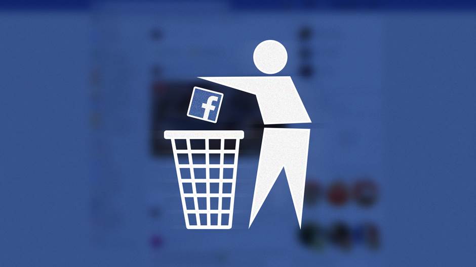  „Facebook je zona bez morala, zastrašuje novinare“ 