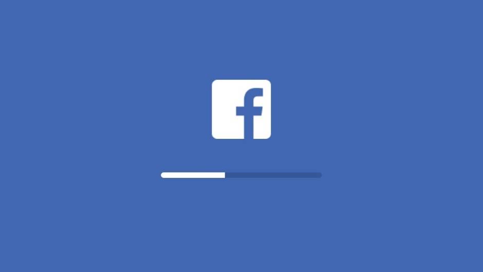  Facebook svjesno dijelio naše podatke s drugima 
