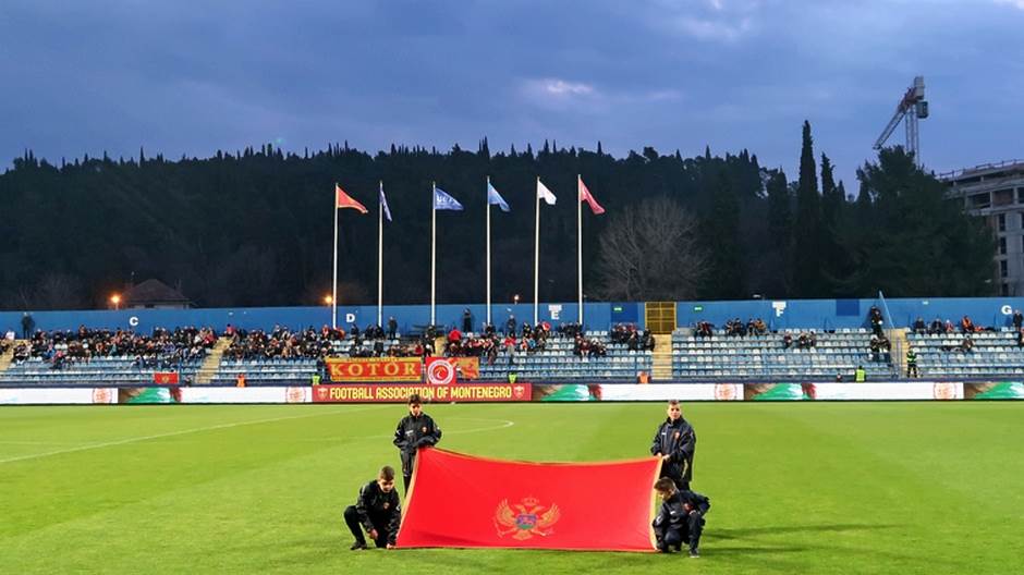  Liga nacija: Počela prodaja ulaznica! 