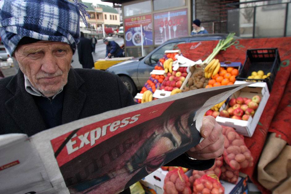  KOSOVO DANAS: Skočile cene, spaljuju srpske proizvode?! 