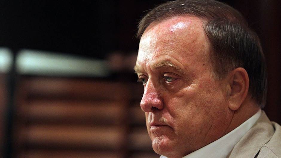  Advokat: Ne živim u prošlosti! 