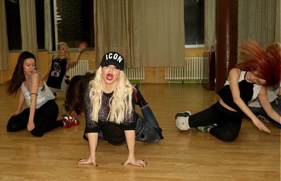  Hoću još jednu svadbu i sina! 