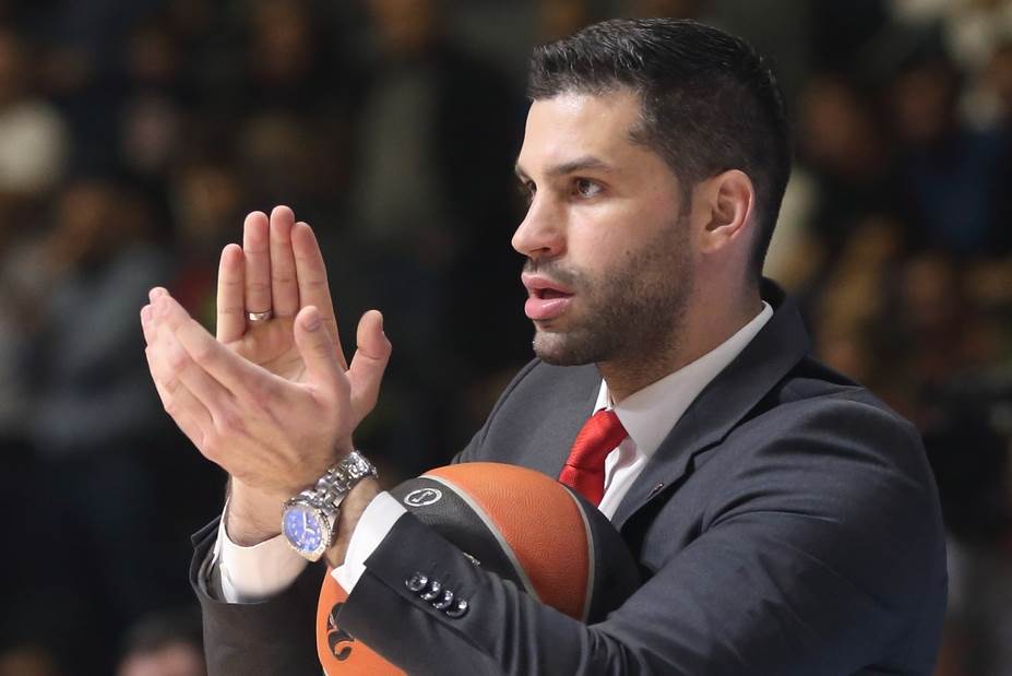  Hristos vaskrese, pa u Evroligu! 