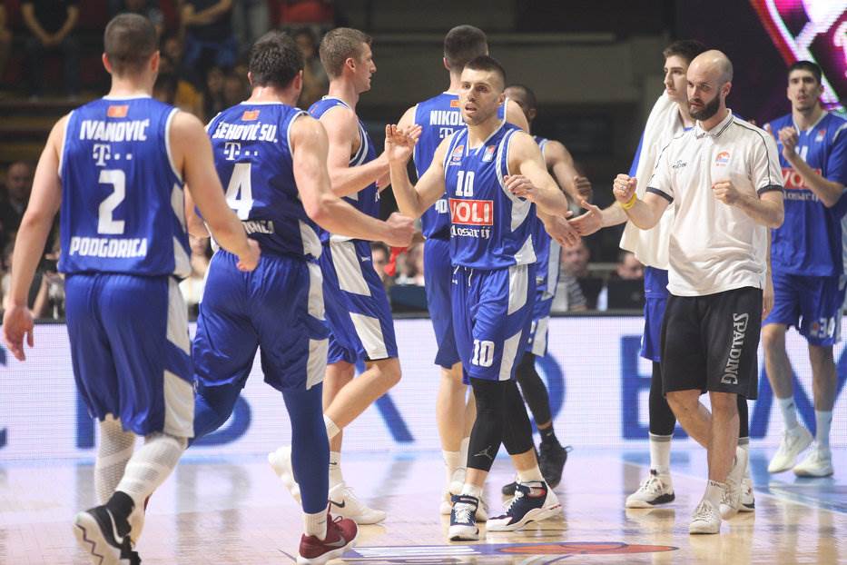  Nemanja Gordić: Mi smo ti koji imaju "brejk" 