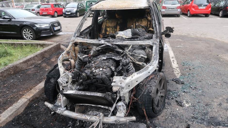  Rasvijetljeno paljenje vozila počinjeno prije tri i po godine u Herceg Novom 