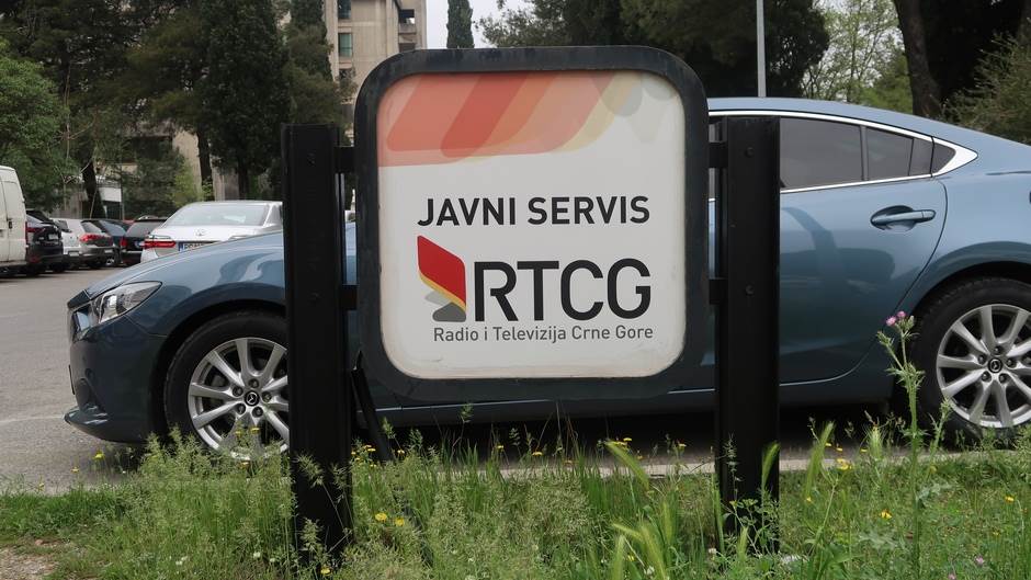  Pravna služba RTCG traži da i Raonić bude kandidat  