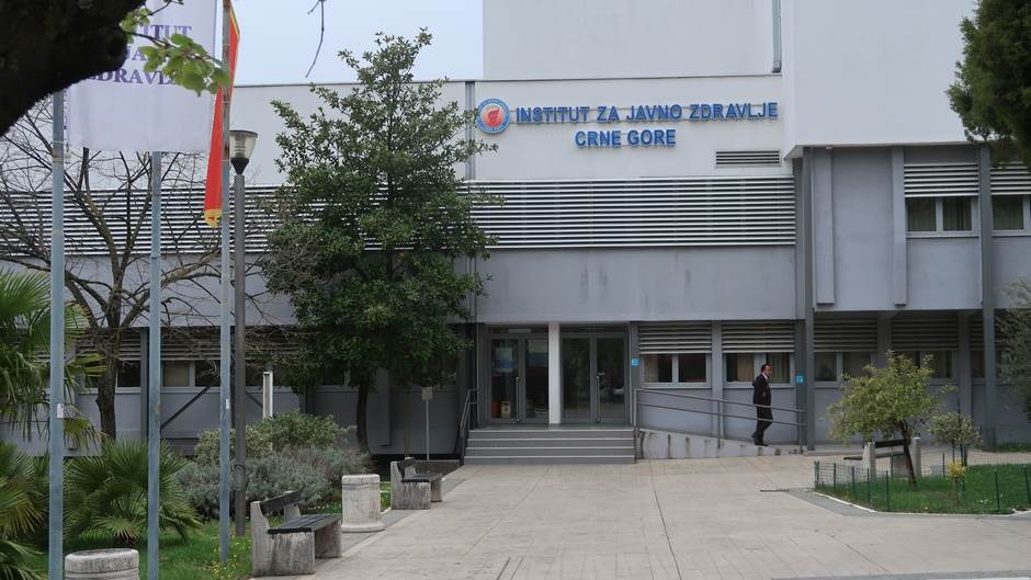  Potvrđeni prvi ovosezonski slučajevi gripa u Crnoj Gori 