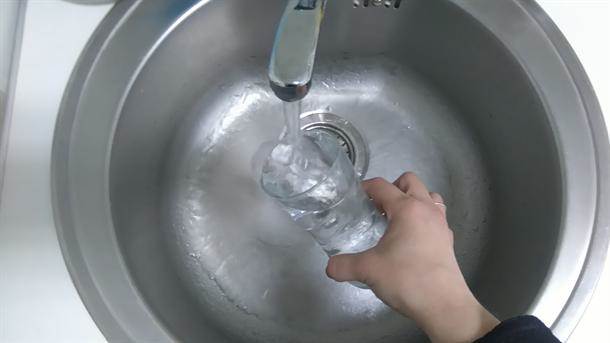  Voda u Podgorici ispravna za piće 