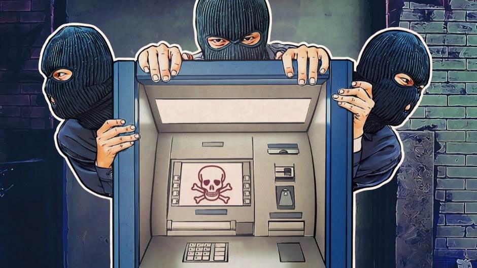  Hakeri ukrali 31 milion iz menjačnice kriptovaluta 