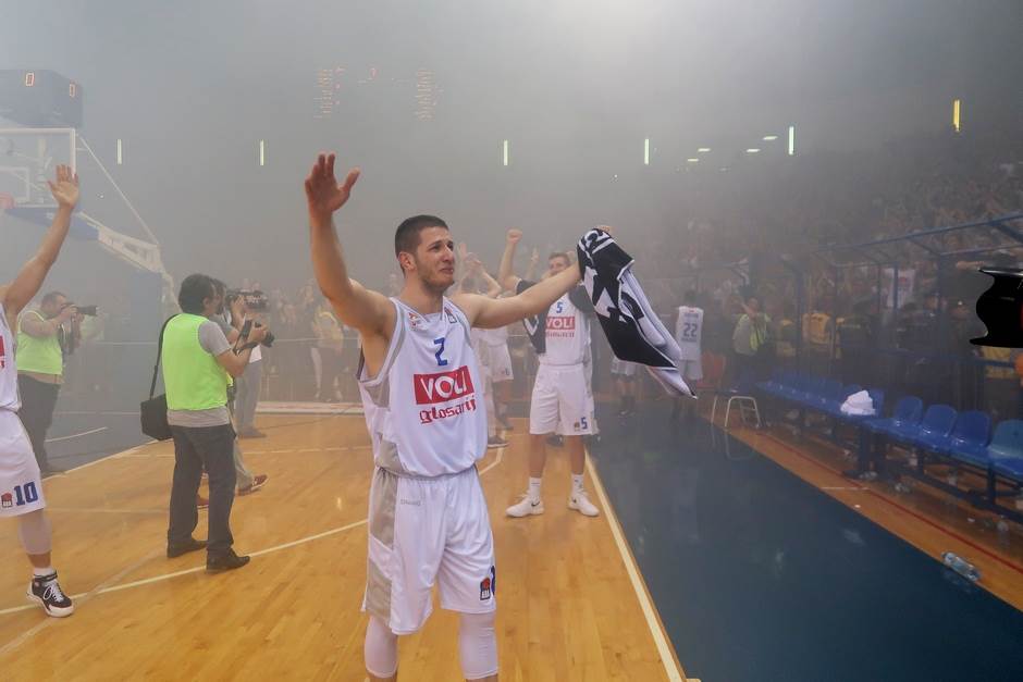  Ivanović: Podgorica je ovo zaslužila 