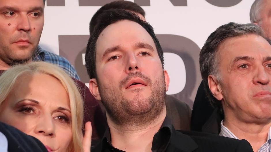  Upravni sud odbio tužbu firme BB Hidro zbog nepotpunog zahtjeva za mHE "Slatina" 