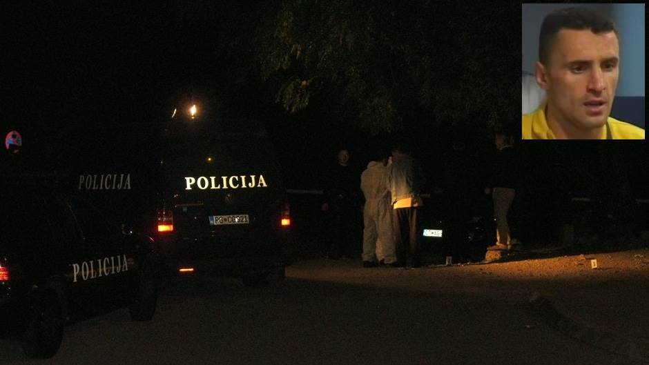  Policija na tragu napadaču na Strugara 