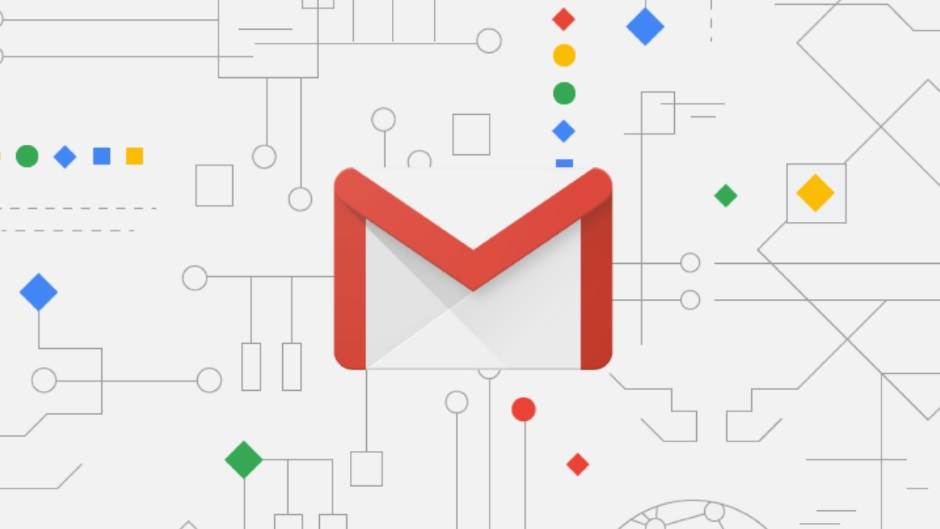 Sad je i zvanično: Google promenio GMail 
