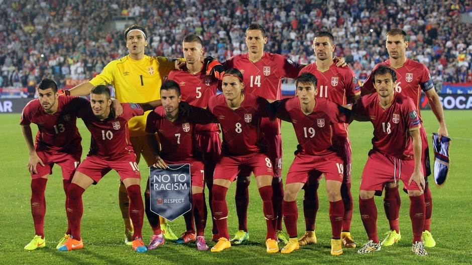  Ivanović preneo reči ekipe: Mi smo hteli... 