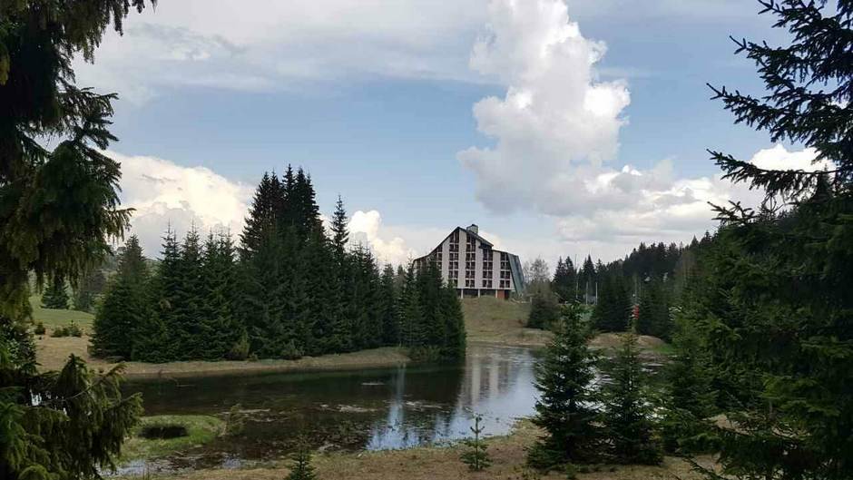  Kineska kompanija želi da gradi hotel na Žabljaku 