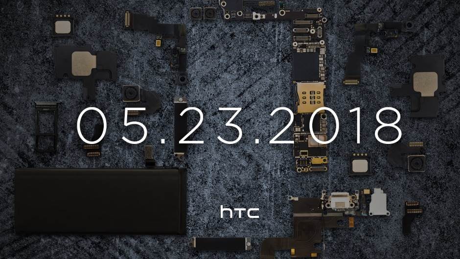 HTC U12+ rastavio iPhone na sitne delove 