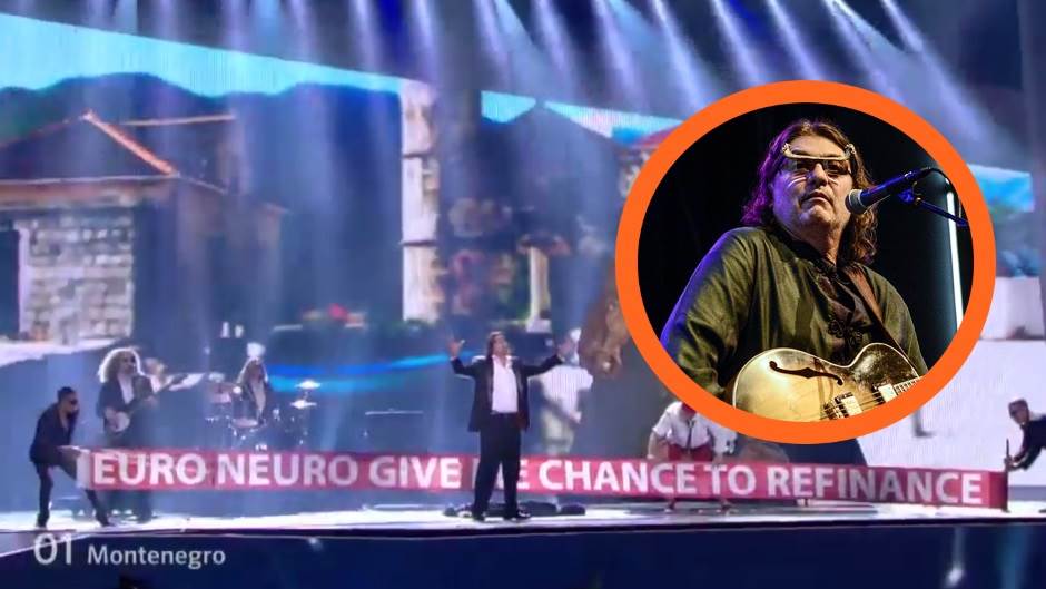  NAJGORI na Eurosongu! Rambo, čestitamo! VIDEO 