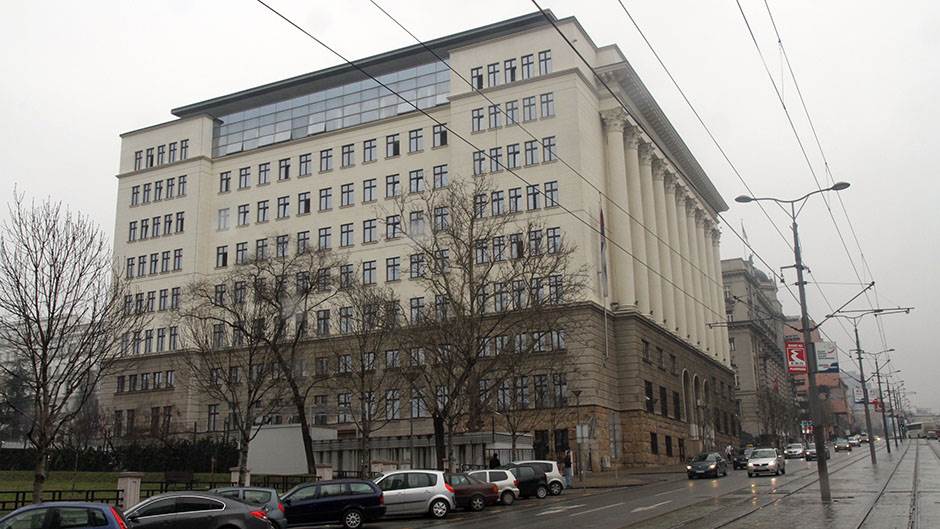  Trojici pripadnika klana "Amerika" ukinut pritvor 