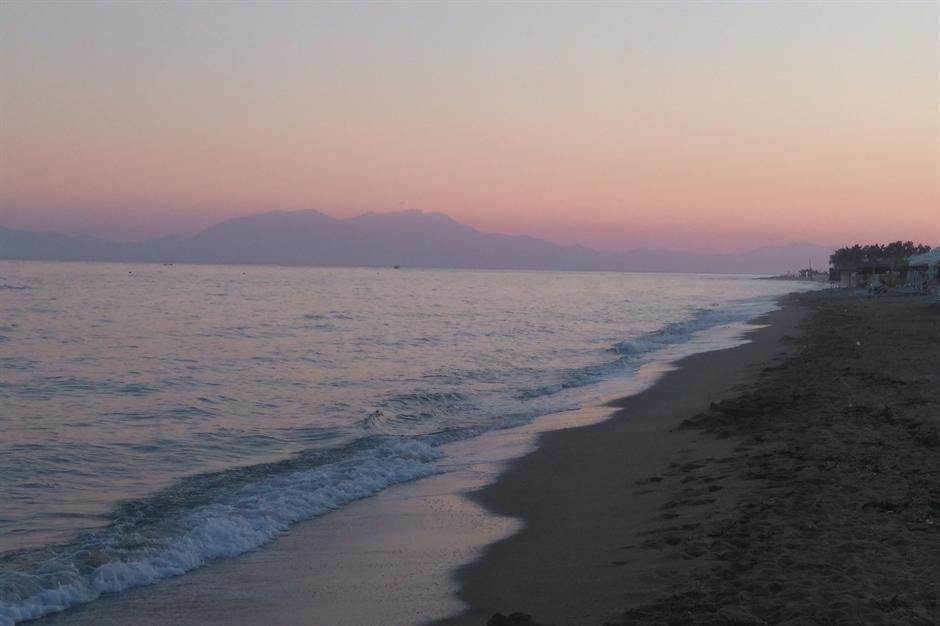  Pet manje poznatih grčkih ostrva (VIDEO) 