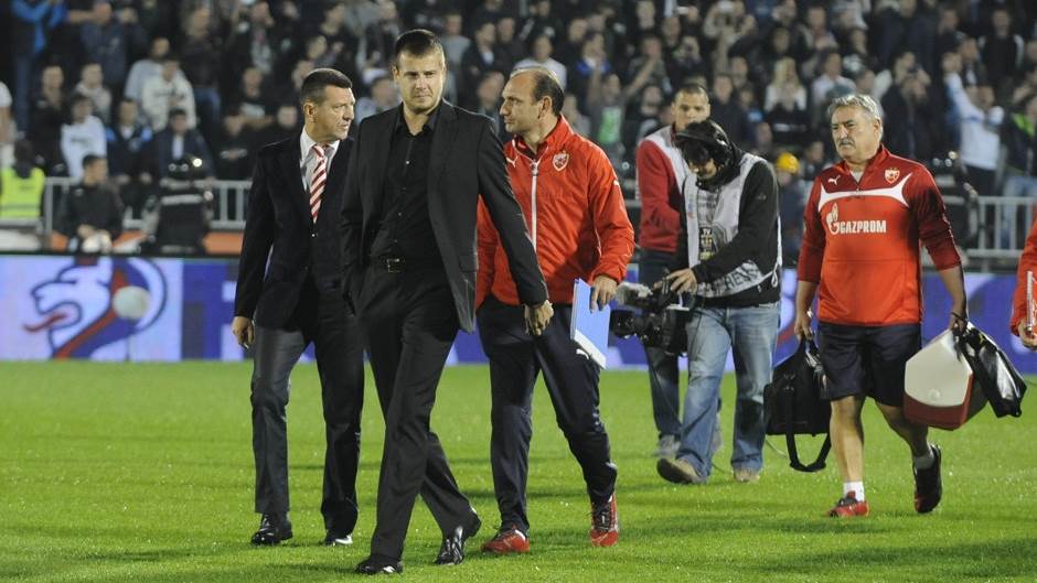  FOTO: Nenad "Čolo" Lalatović! 