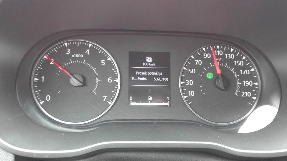  Ako vam se upali ova lampica odmah kod majstora 