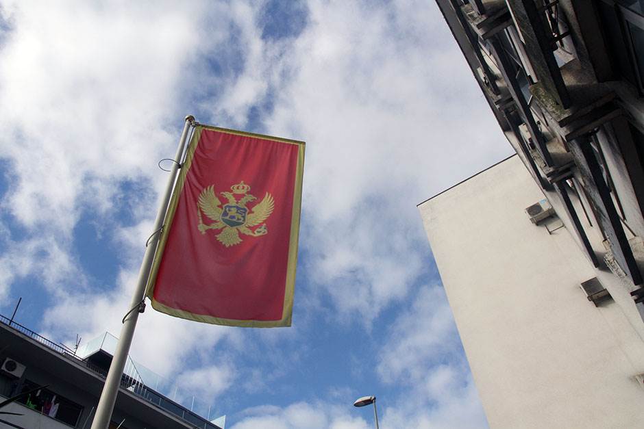  Crna Gora neće graditi NATO baze - "nema potrebe" 