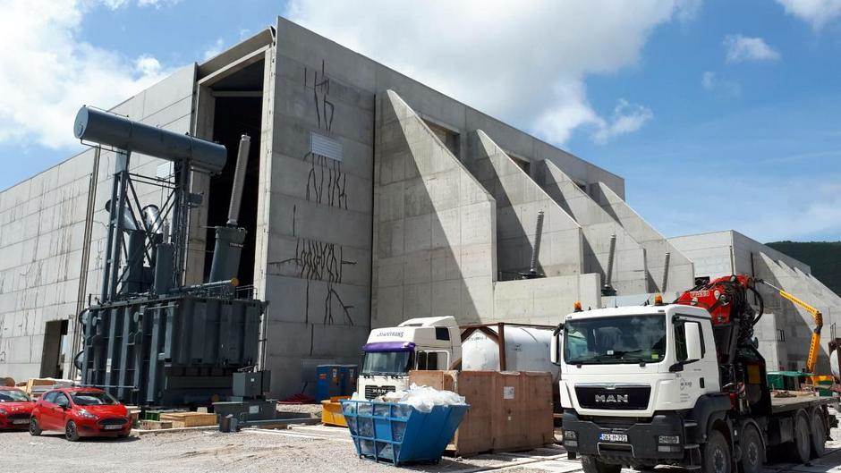  Nove trafostanice za stabilnije napajanje Podgorice 