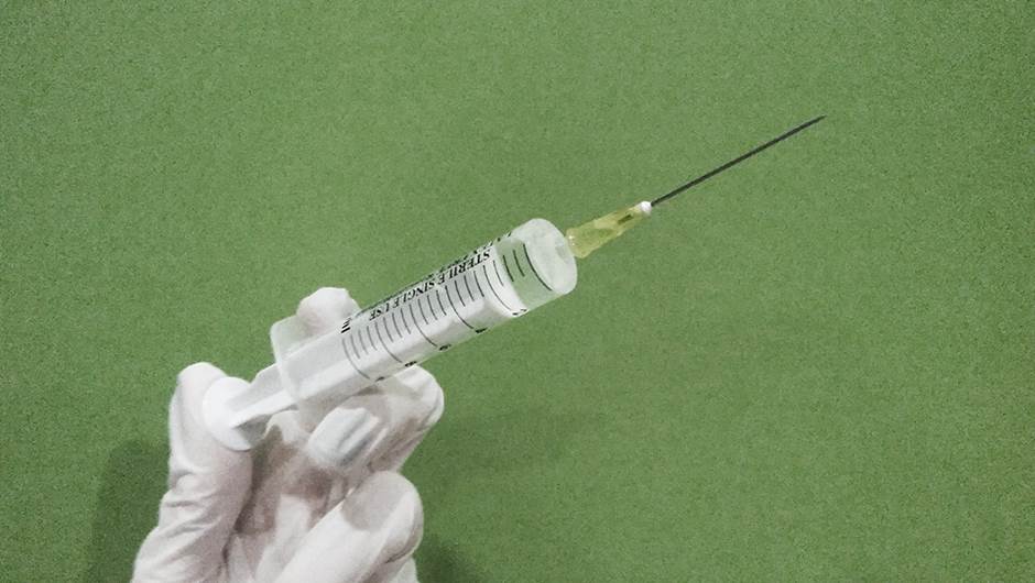  U pedijatrijskoj službi Doma zdravlja Podgorica MMR-om vakcinisano više od pet hiljada mališana 
