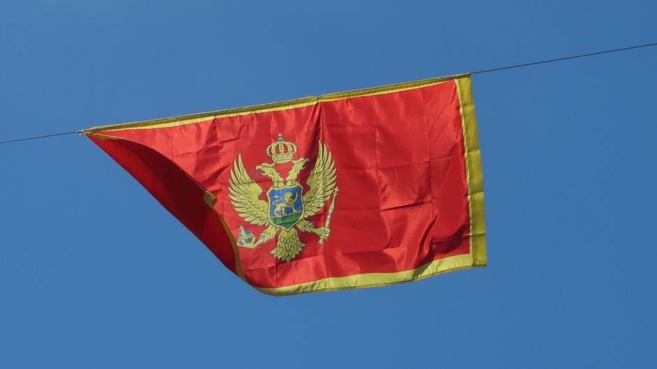  Crnogorska zastava vijori se u Taragoni! 
