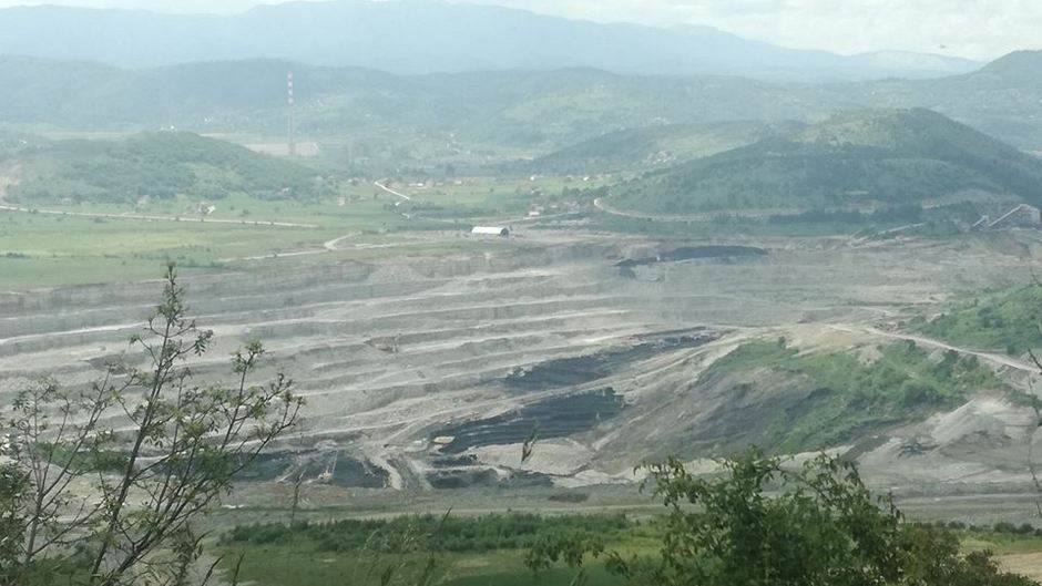  EPCG većinski vlasnik Rudnika uglja 
