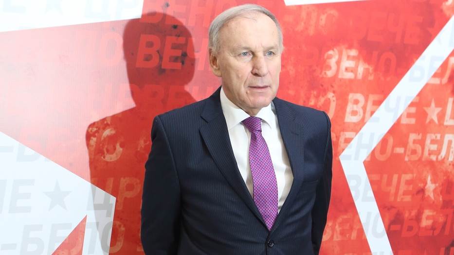  Dragan Džajić rodjendan na marakani 