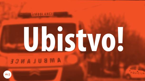  Kum Luke Bojovića izrešetan u Beogradu 