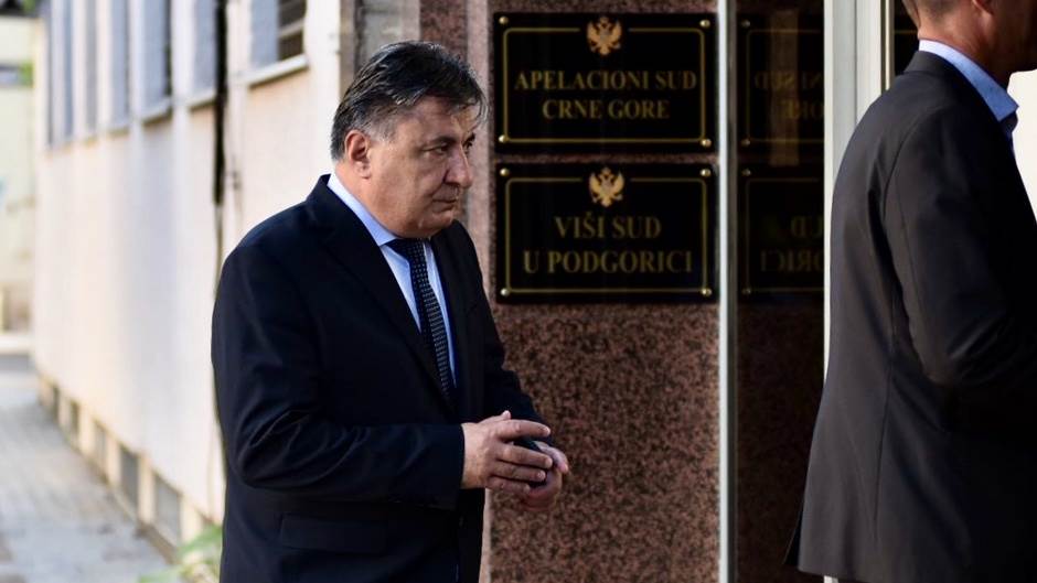  drazenu buricu istekao mandat 