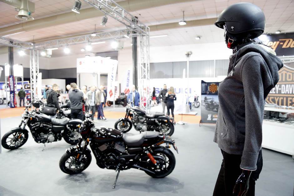  Odmazda EU Trampu: Ceh rata plaća "Harli" 