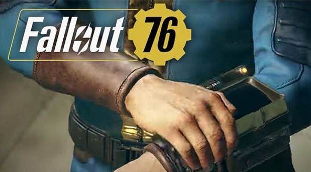  Iznenađenje: Fallout 76 najavljen (VIDEO) 