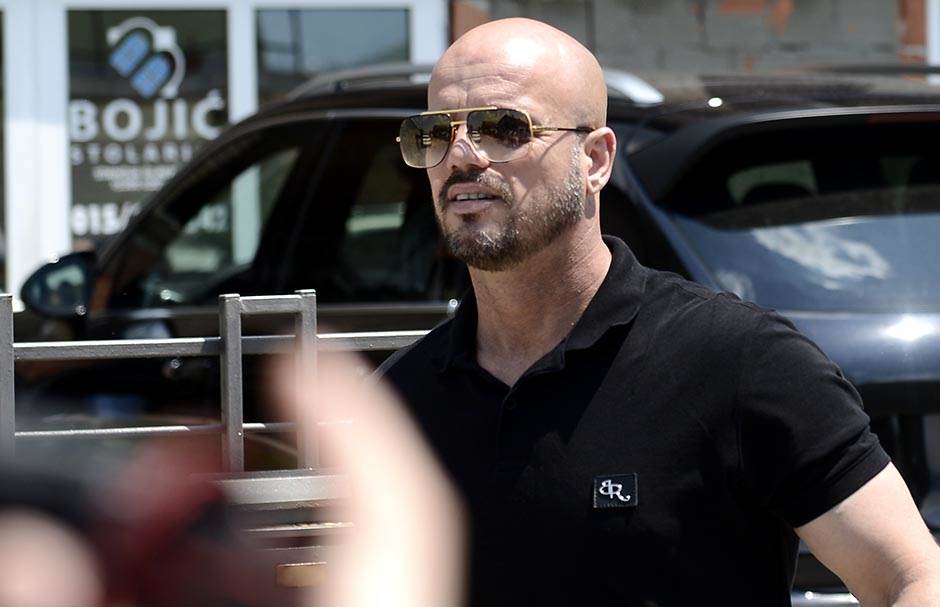 boban rajovic supruga boban rajovic supruga