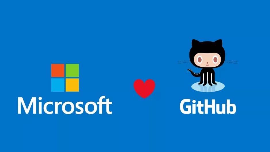  Microsoft kupio GitHub, platio skoro kao za Skype 