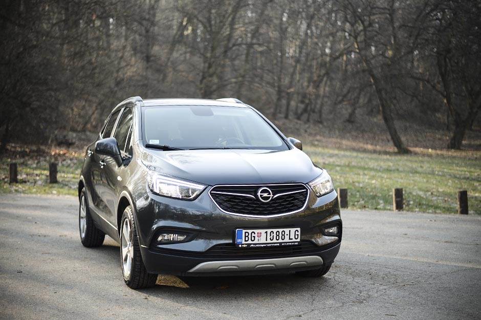  Opel 2020: Svi motori spremni  