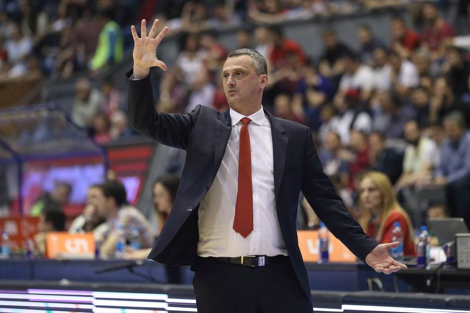  “Crna Gora rasterećena, Srbija za medalju” 