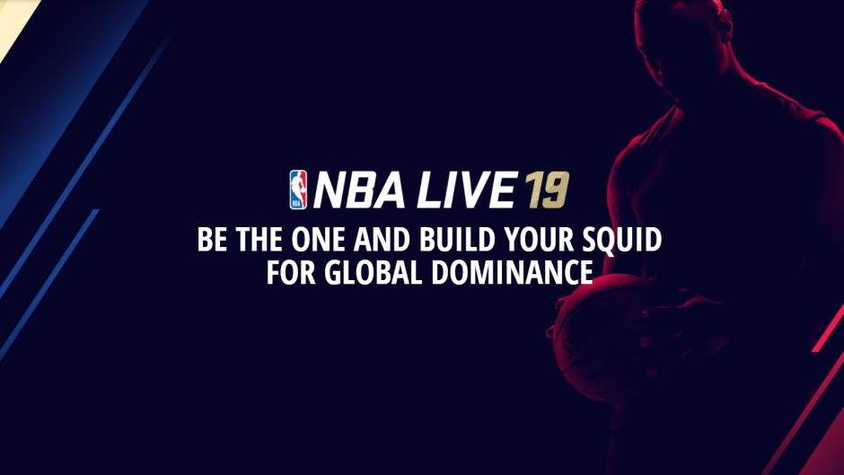  NBA Live 19: Može li protiv NBA 2K19? (VIDEO) 