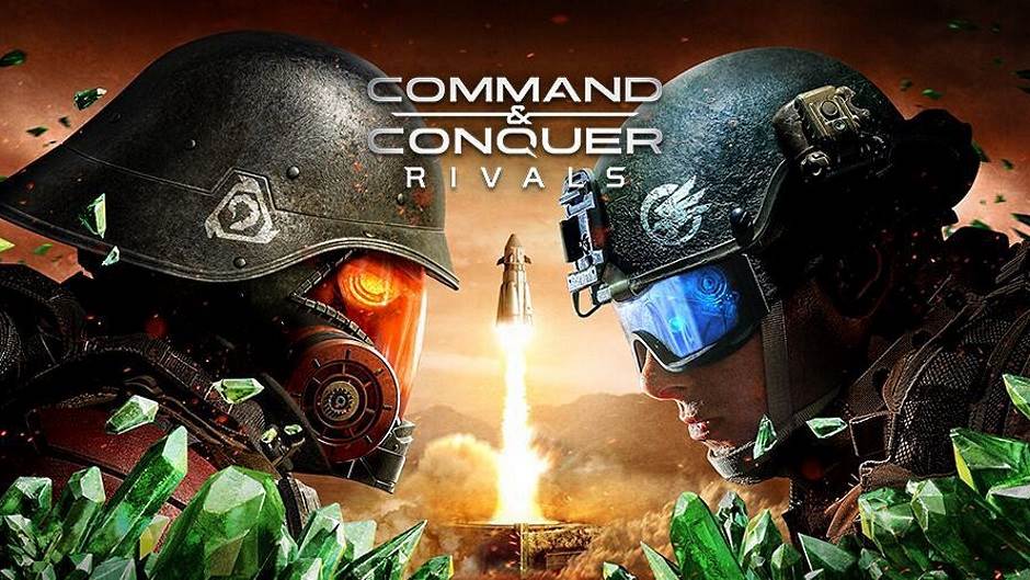 Command and Conquer i na telefonima (VIDEO) 