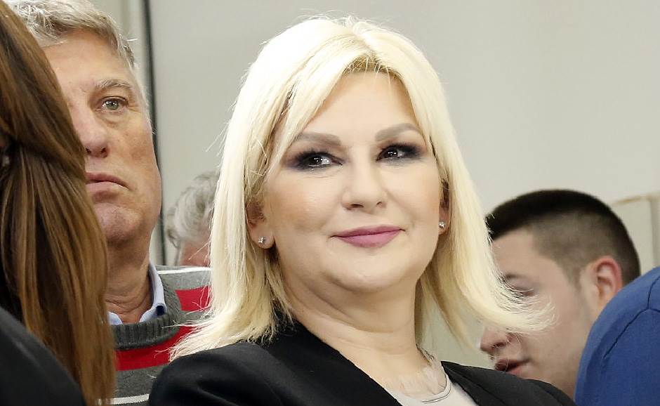  Potpredsjednica srpske Vlade stiže u Crnu Goru 